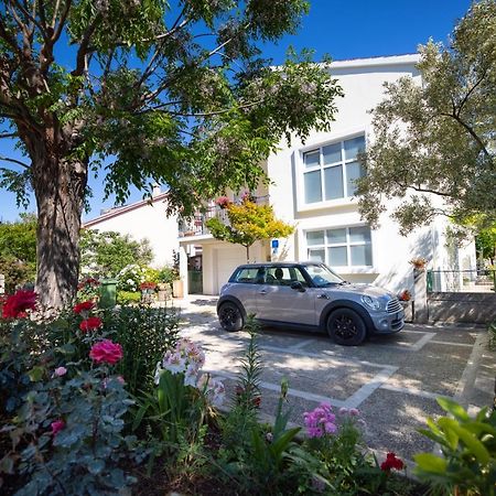 Girica Apartments Ζαντάρ Εξωτερικό φωτογραφία