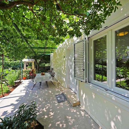 Girica Apartments Ζαντάρ Εξωτερικό φωτογραφία