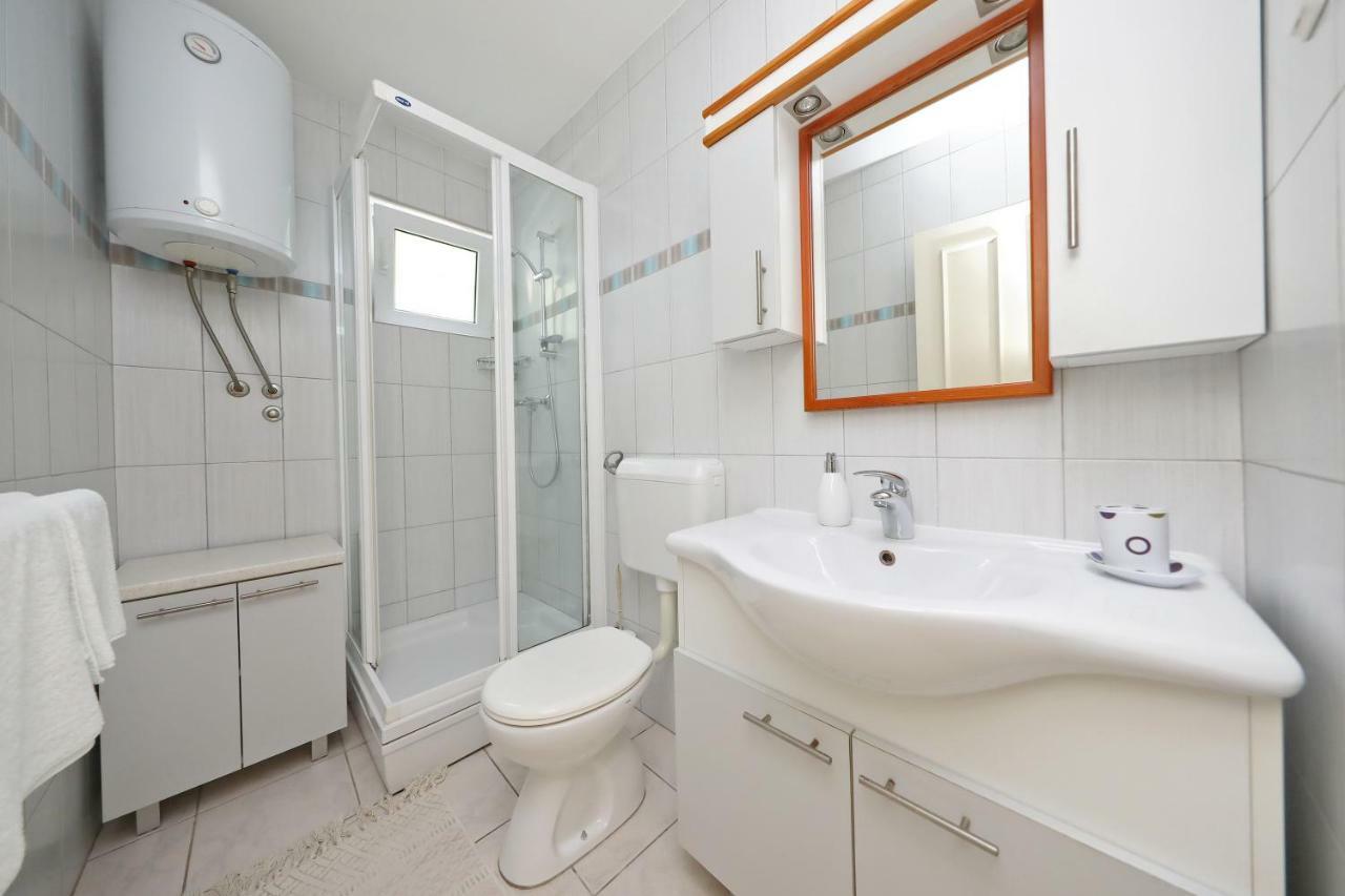 Girica Apartments Ζαντάρ Εξωτερικό φωτογραφία