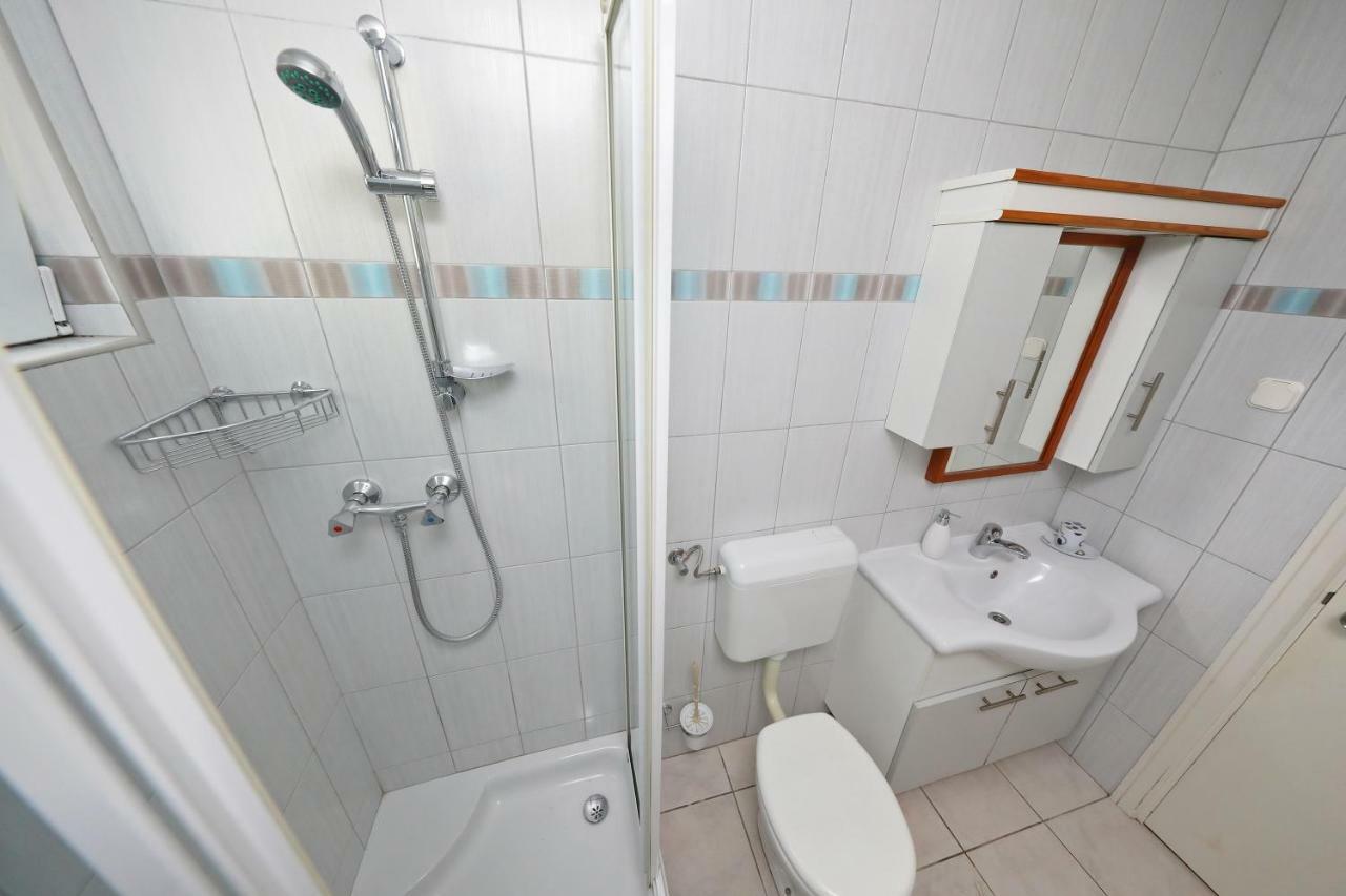 Girica Apartments Ζαντάρ Εξωτερικό φωτογραφία
