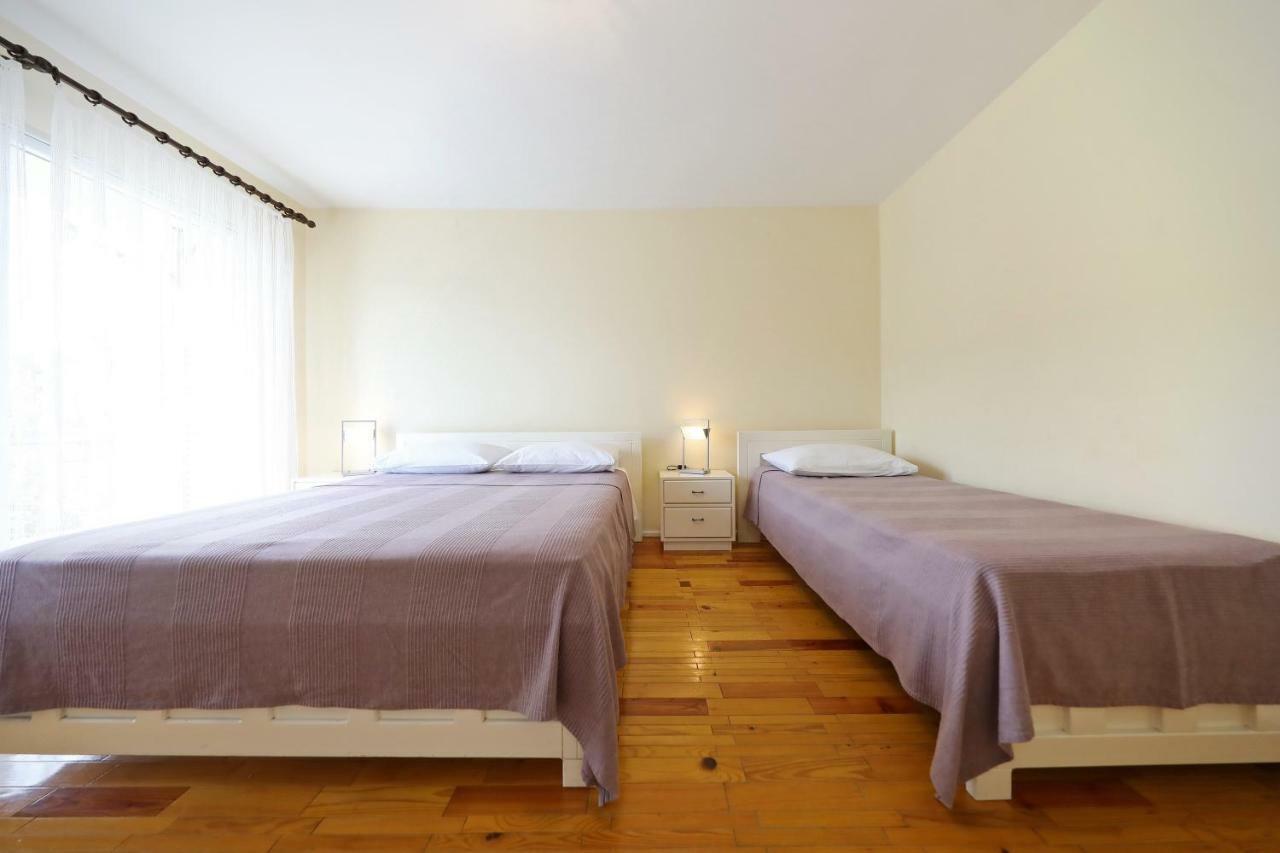 Girica Apartments Ζαντάρ Εξωτερικό φωτογραφία