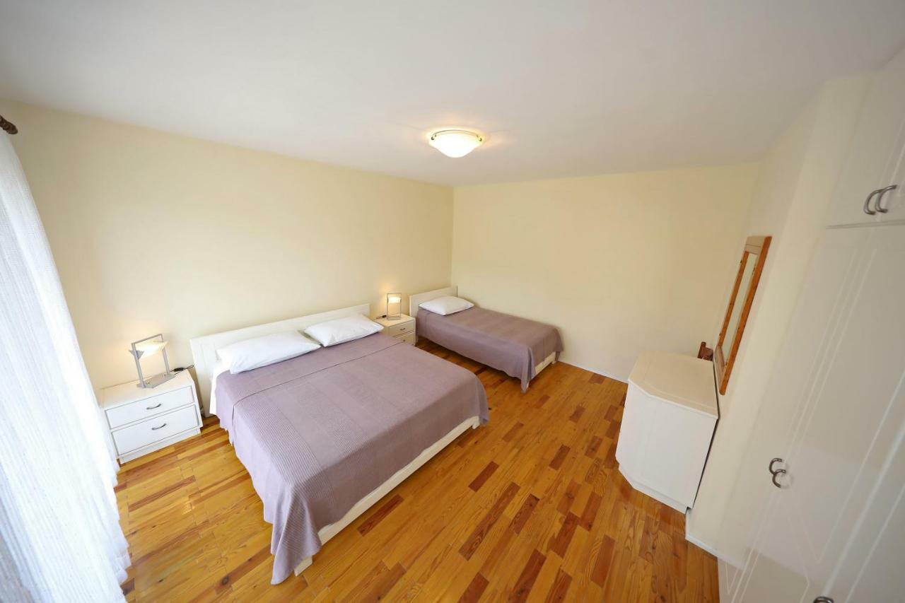 Girica Apartments Ζαντάρ Εξωτερικό φωτογραφία