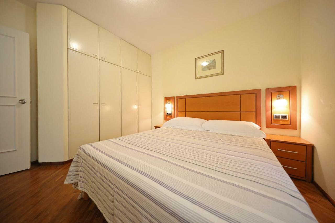 Girica Apartments Ζαντάρ Εξωτερικό φωτογραφία