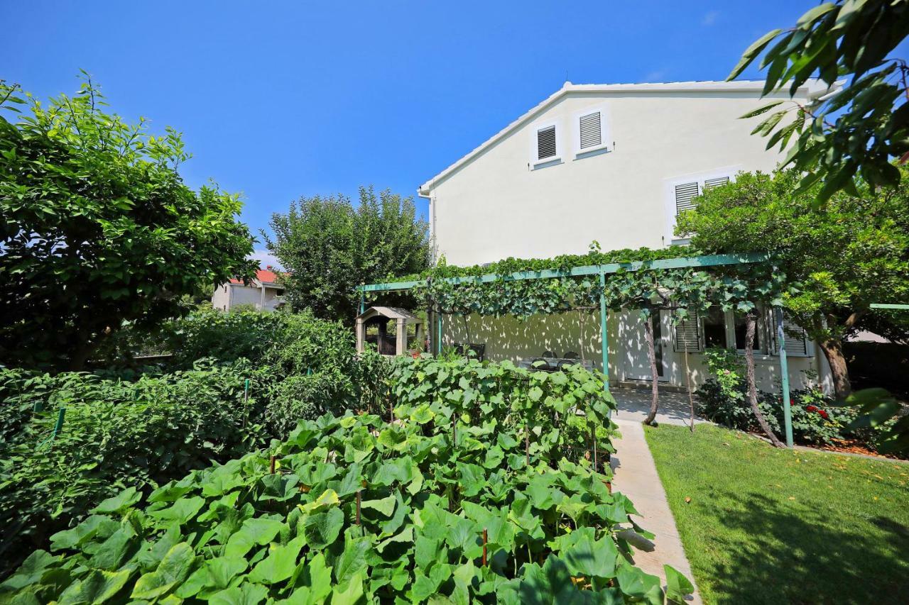 Girica Apartments Ζαντάρ Εξωτερικό φωτογραφία