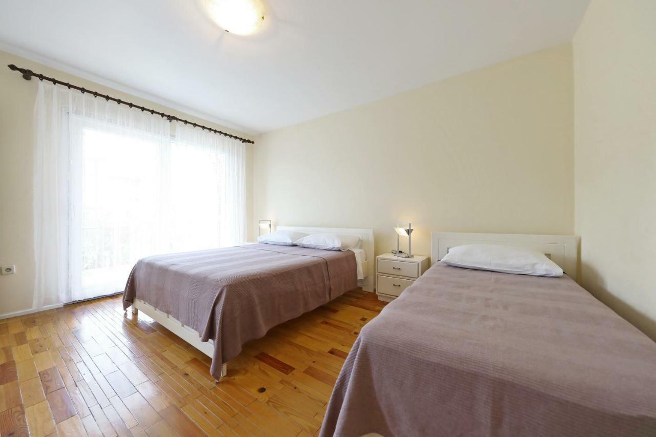 Girica Apartments Ζαντάρ Εξωτερικό φωτογραφία