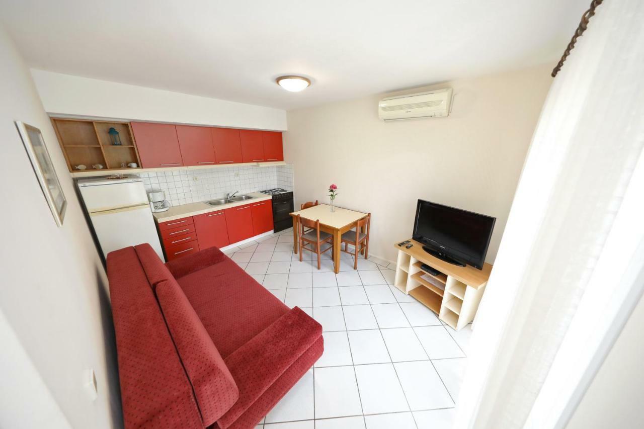 Girica Apartments Ζαντάρ Εξωτερικό φωτογραφία